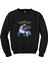 Mastodon Remission Siyah Sweatshirt 1