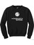 Invictus Gaming Siyah Sweatshirt 1