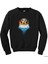 Avatar Enlightenment Siyah Sweatshirt 1