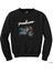 Pulsar NS200 Siyah Sweatshirt 1
