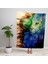 Modern Desenli Polar Tv Battaniyesi 90580 1