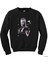 Vikings Ragnar 2 Siyah Sweatshirt 1