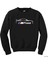Bmw M Power Siyah Sweatshirt 1