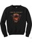 Arch Enemy World Is Yours Siyah Sweatshirt 1