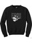 Elvis Presley Guitar Siyah Sweatshirt 1