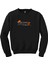 Ktm Supermotard Siyah Sweatshirt 1