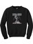 Dimmu Borgir Death Cult Armageddon Siyah Sweatshirt 1