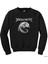 Megadeth Youthanasia Siyah Sweatshirt 1