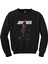 John Wick 4 Man Siyah Sweatshirt 1