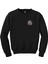 Dragon Karate Siyah Sweatshirt 1