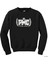 Pmc Siyah Sweatshirt 1