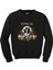 Epica Design Your Universe Siyah Sweatshirt 1