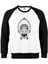 Kızıldereli Wolf Siyah Sweatshirt 1
