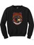 Harley Davidson Forever Two Wheels Siyah Sweatshirt 1