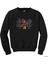 Ac Dc Angus Siyah Sweatshirt 1