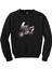 Bmw R 1200 Gs Macera K51 Siyah Sweatshirt 1