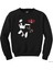 Marduk Siyah Sweatshirt 1