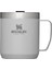 The Legendary Camp Mug Kapaklı Termos Bardak 0.35L 12OZ - Ash 1