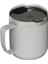 The Legendary Camp Mug Kapaklı Termos Bardak 0.35L 12OZ - Ash 4