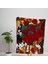 Modern Desenli Polar Tv Battaniyesi 92940 1