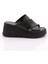1319-2432 Kadin Kalin Taban Terlik 1