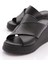 1319-2432 Kadin Kalin Taban Terlik 4