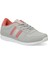 Carter Pu 4pr Gri Kadın Sneaker 2