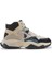 Yota Hı Wmn 4pr Bej Kadın High Sneaker 1