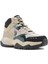 Yota Hı Wmn 4pr Bej Kadın High Sneaker 2