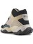 Yota Hı Wmn 4pr Bej Kadın High Sneaker 3