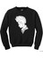Ekko Siyah Sweatshirt 1