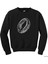 The Lord Of The Rings Siyah Sweatshirt 1