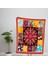 Modern Desenli Polar Tv Battaniyesi 92900 1