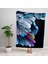 Modern Desenli Polar Tv Battaniyesi 92039 1