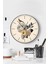 Dekoratif Duvar Saati 112451 1