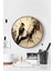 Dekoratif Duvar Saati 112453 1