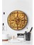 Dekoratif Duvar Saati 112441 1