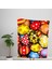Modern Desenli Polar Tv Battaniyesi 92987 1