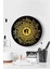 Dekoratif Duvar Saati 112438 1