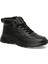 Yedıd 4pr Siyah Erkek High Sneaker 2