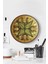 Dekoratif Duvar Saati 112442 1