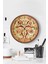 Dekoratif Duvar Saati 112444 1