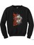 Bullet For My Valentine Siyah Sweatshirt 1