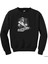 Bob Seger Siyah Sweatshirt 1