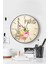 Dekoratif Duvar Saati 112388 1