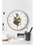 Dekoratif Duvar Saati 112331 1