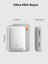 PB-Y55-WH 22.5W 10000 mAh Hızlı Şarj PD Type-C ve USB-A Powerbank 2