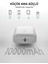 PB-Y55-WH 22.5W 10000 mAh Hızlı Şarj PD Type-C ve USB-A Powerbank 4