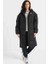 therma-Fit Classic Kadın Siyah Günlük Stil Mont FB7675-010 1