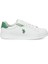 Costa Wmn 4pr Beyaz Kadın Sneaker 1